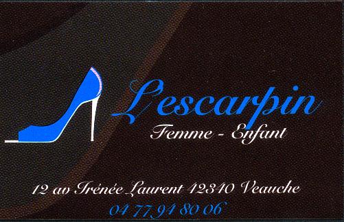 ESCARPIN